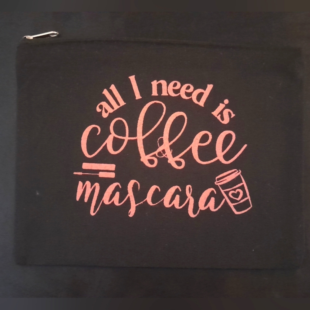 All I Need Is Coffee & Mascara ☕ Curated Birthday Bash 🎂 Mystery Bag